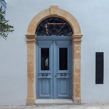 The Sendal Boutique Hotel 니코시아 외부 사진
