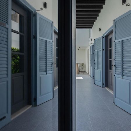 The Sendal Boutique Hotel 니코시아 외부 사진