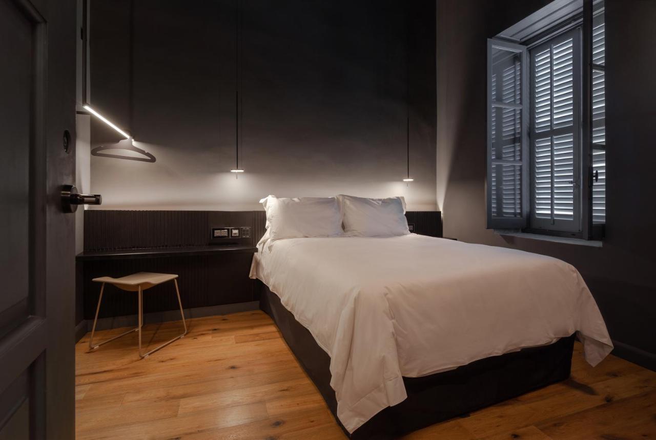 The Sendal Boutique Hotel 니코시아 외부 사진