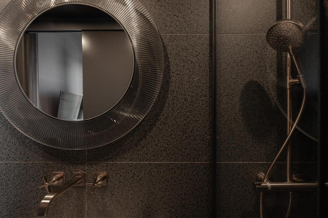 The Sendal Boutique Hotel 니코시아 외부 사진