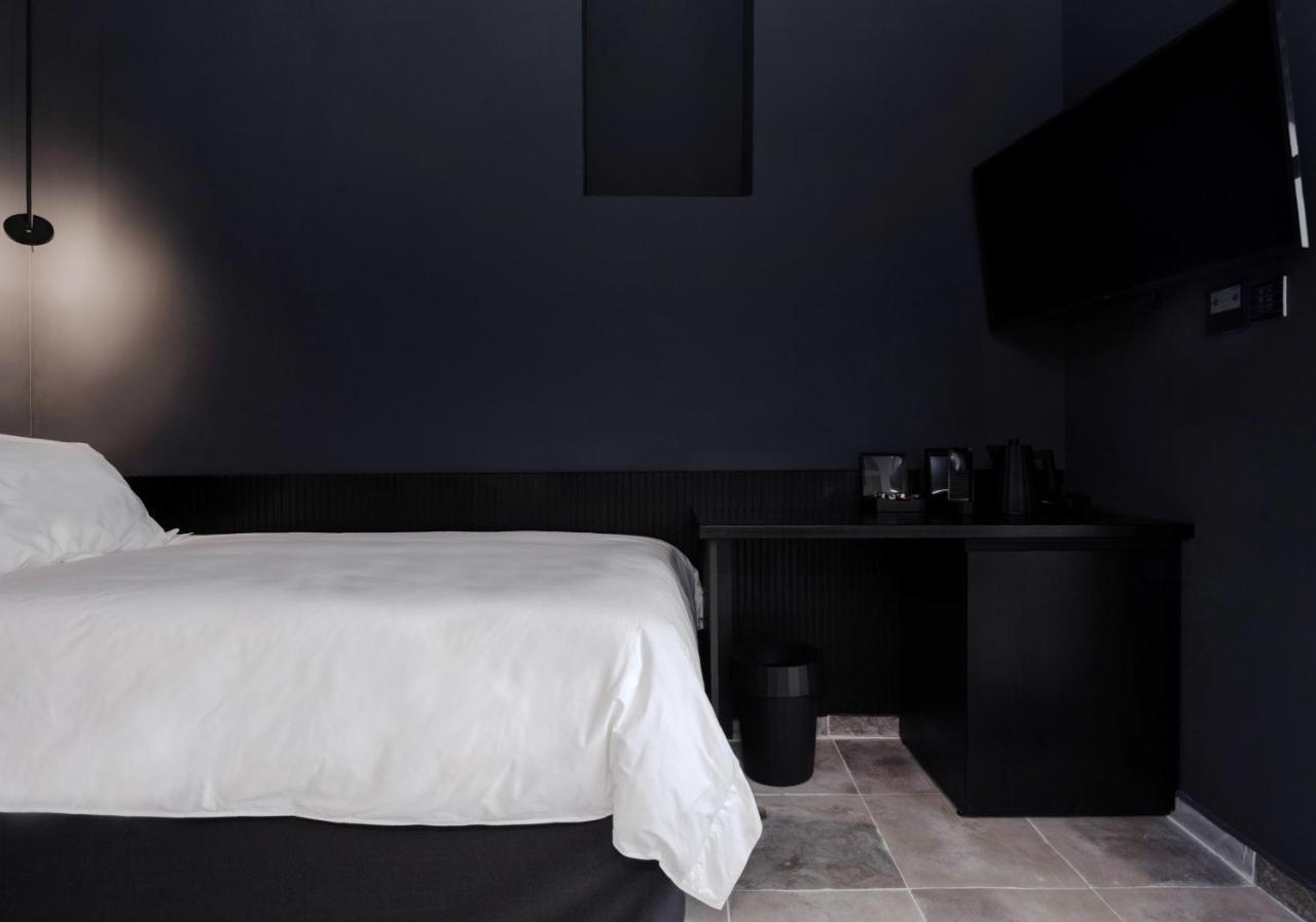 The Sendal Boutique Hotel 니코시아 외부 사진