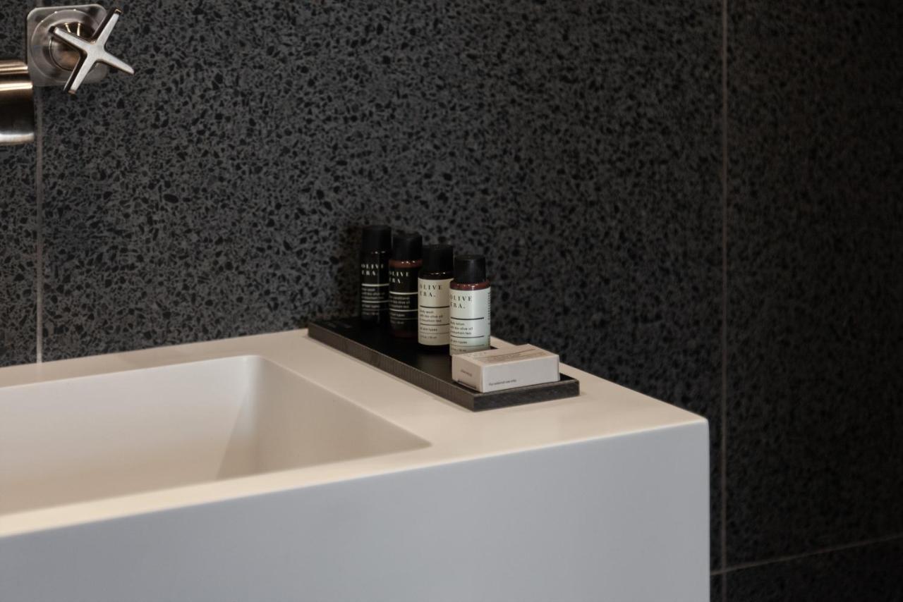 The Sendal Boutique Hotel 니코시아 외부 사진