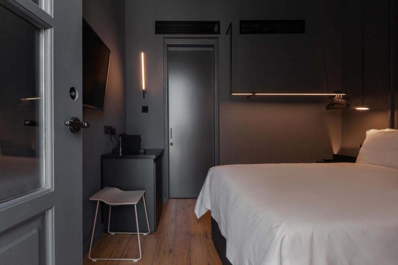 The Sendal Boutique Hotel 니코시아 외부 사진