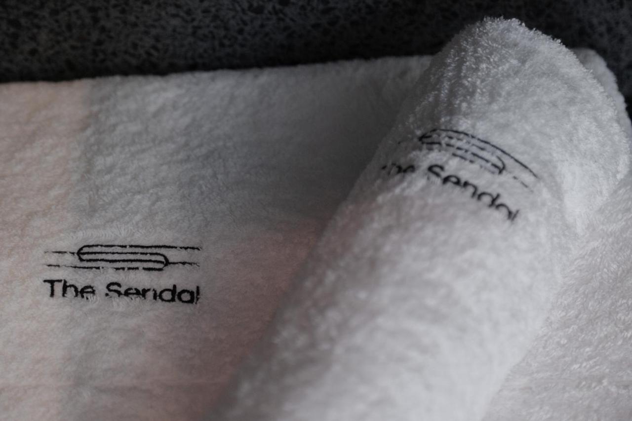 The Sendal Boutique Hotel 니코시아 외부 사진