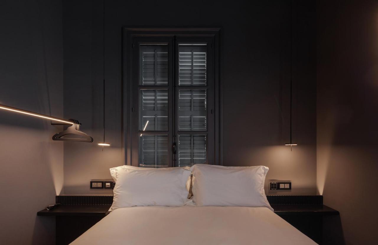The Sendal Boutique Hotel 니코시아 외부 사진