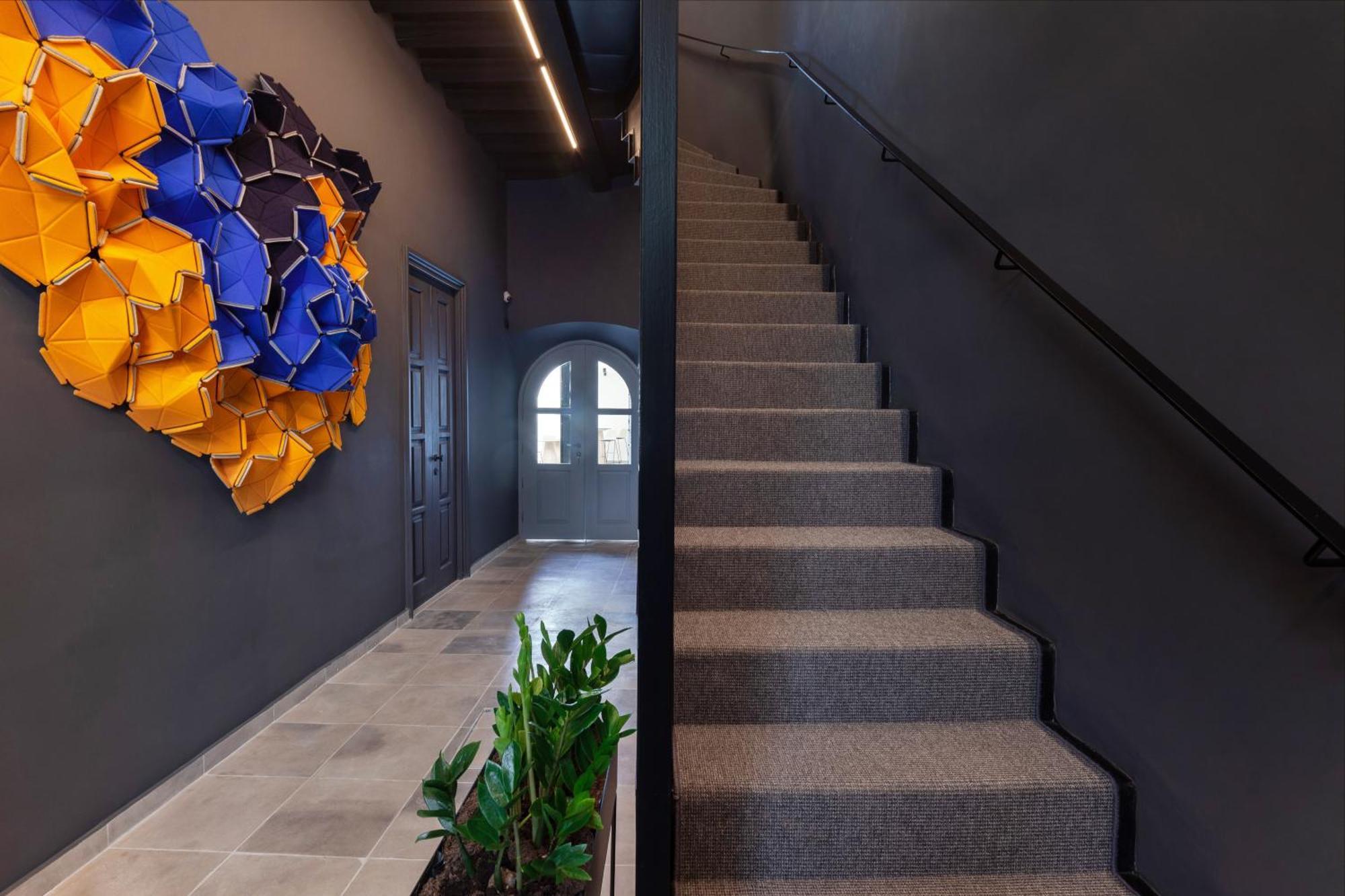 The Sendal Boutique Hotel 니코시아 외부 사진