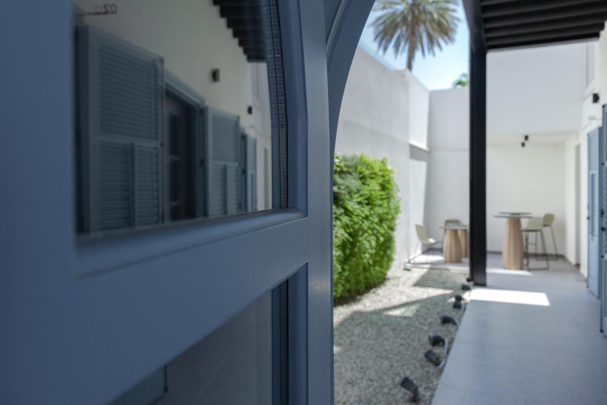 The Sendal Boutique Hotel 니코시아 외부 사진