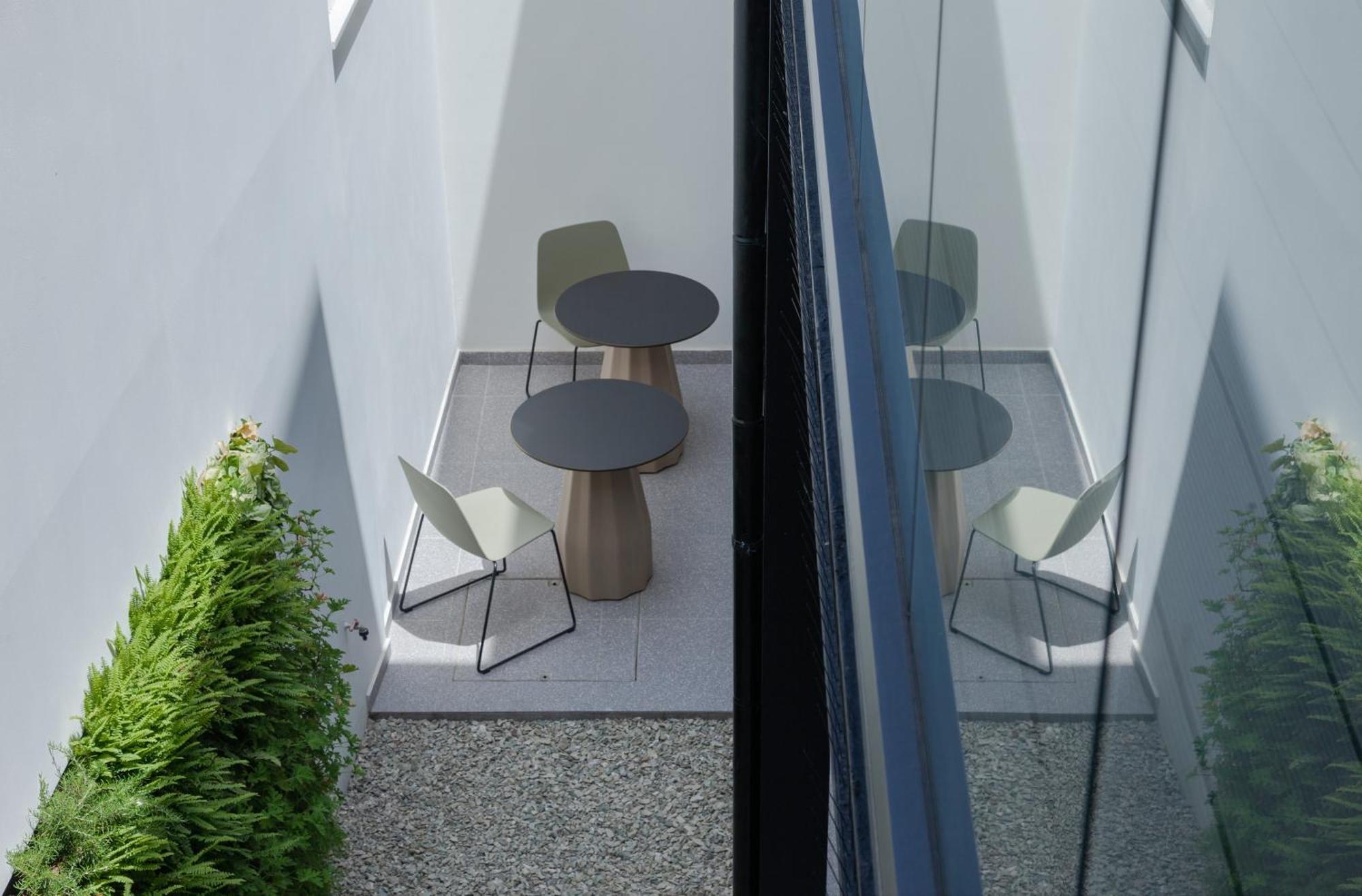 The Sendal Boutique Hotel 니코시아 외부 사진