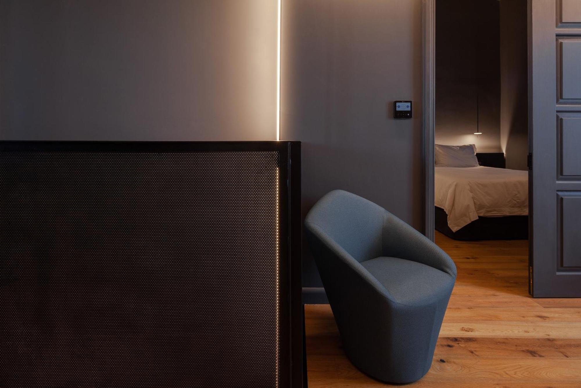 The Sendal Boutique Hotel 니코시아 외부 사진