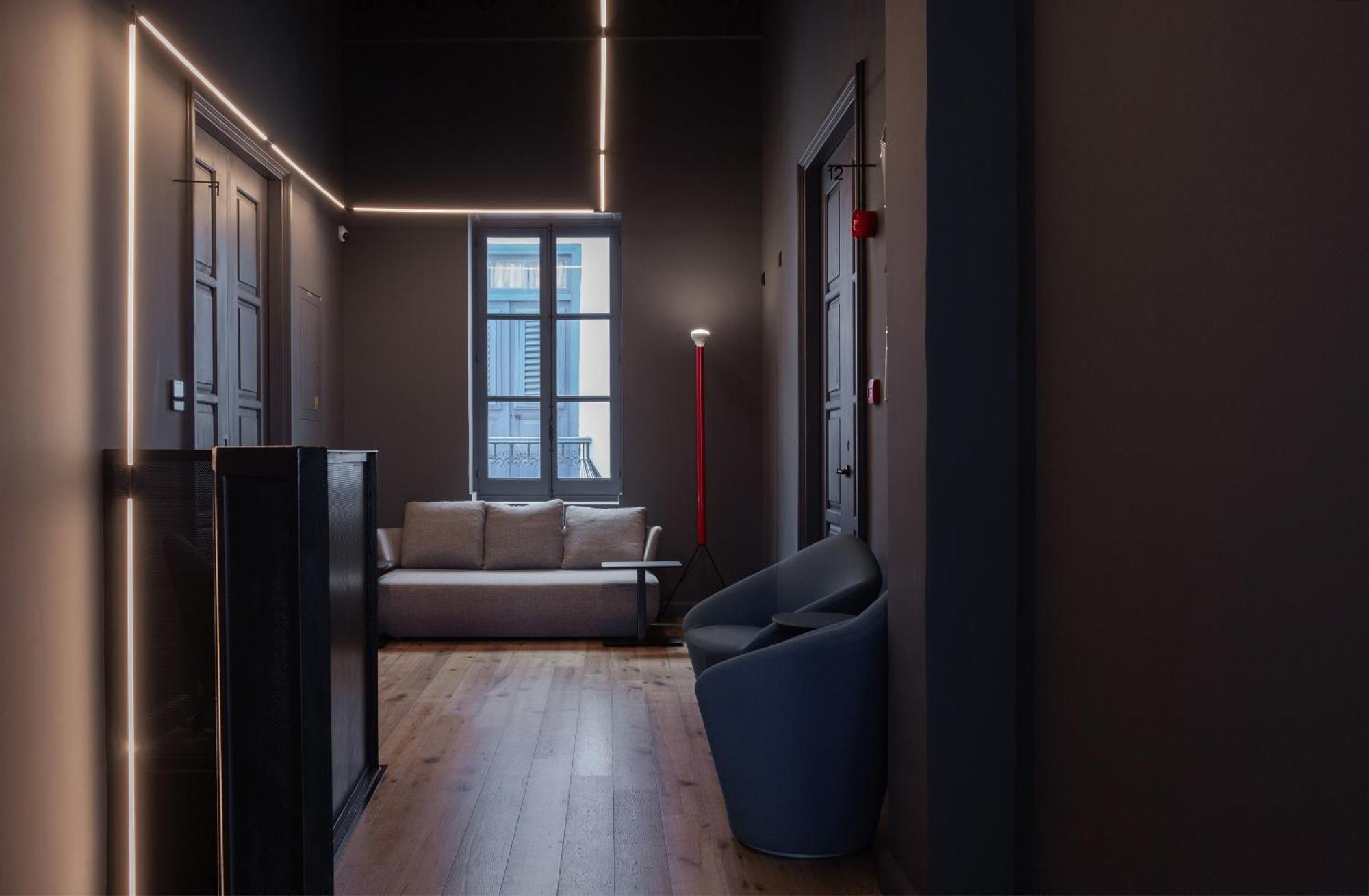 The Sendal Boutique Hotel 니코시아 외부 사진