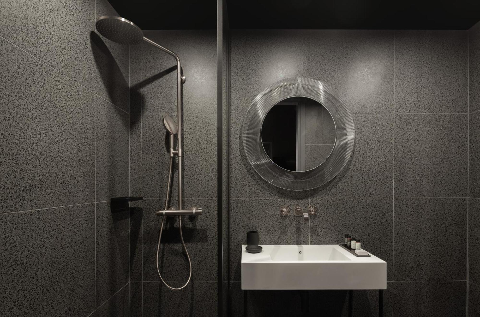The Sendal Boutique Hotel 니코시아 외부 사진
